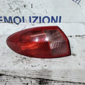 Fanale/stop alfa 147 sinistro