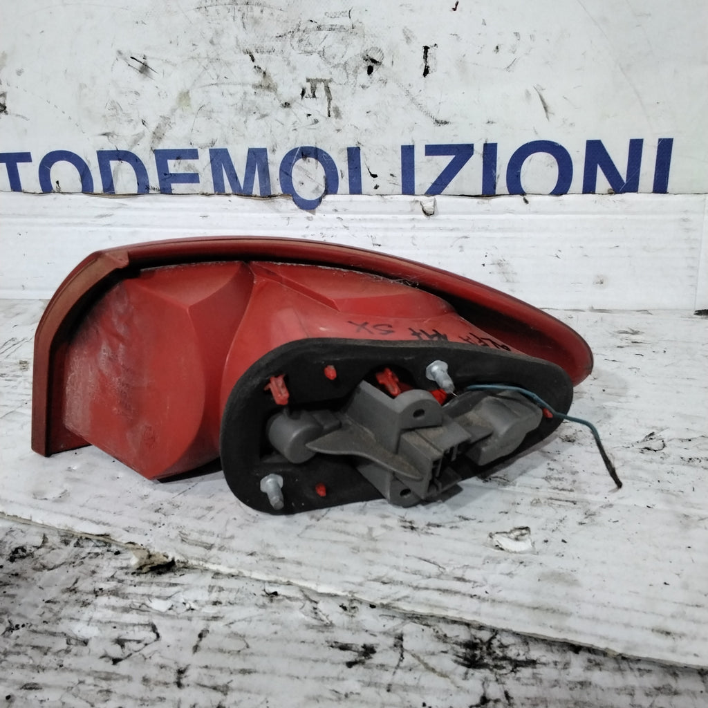 Fanale/stop alfa 147 sinistro
