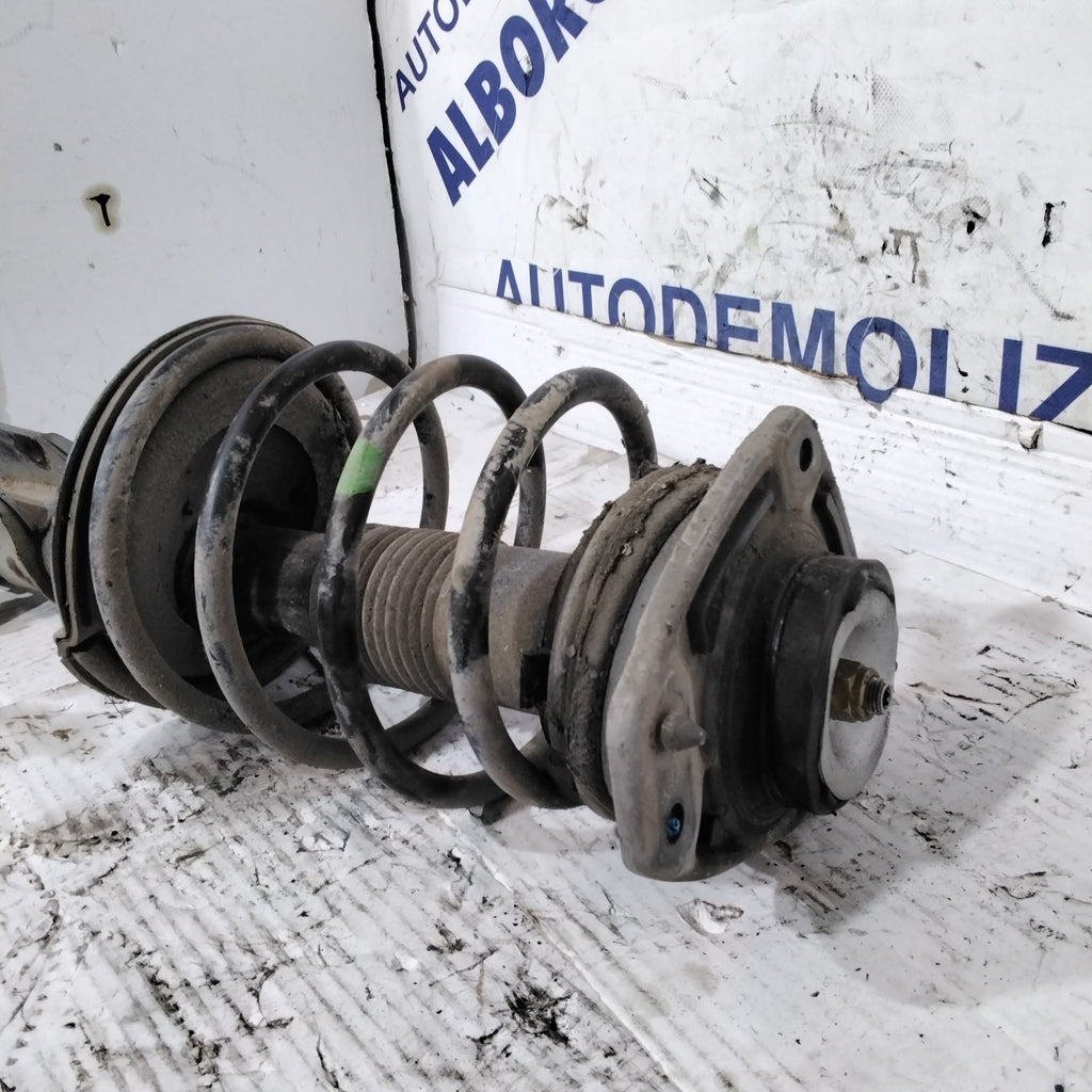 Ammortizzatore sinistro lancia libra