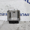 Engine control unit Opel Corsa 1.3 mjt 2009