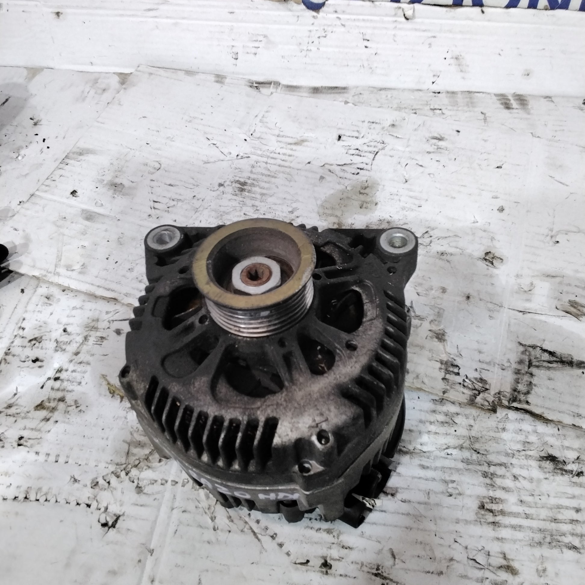 Alternator Citroen Xsara 2.0 HDI
