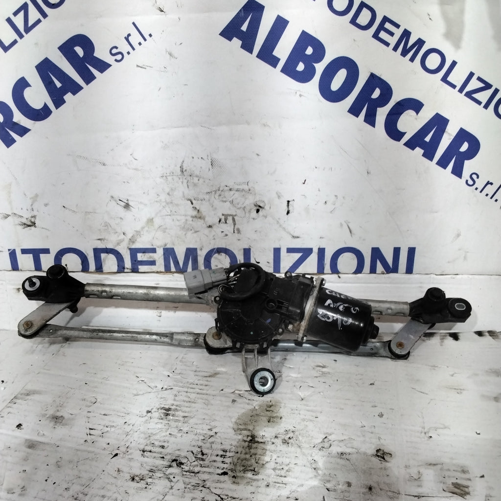 Motorino tergicristallo chevrolet aveo 2010