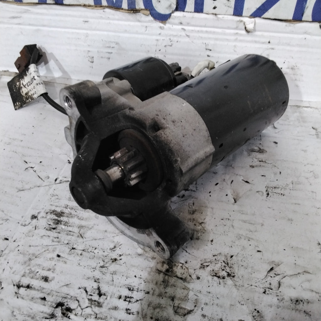 Motorino di avviamento citroen xsara 2.0 hdi