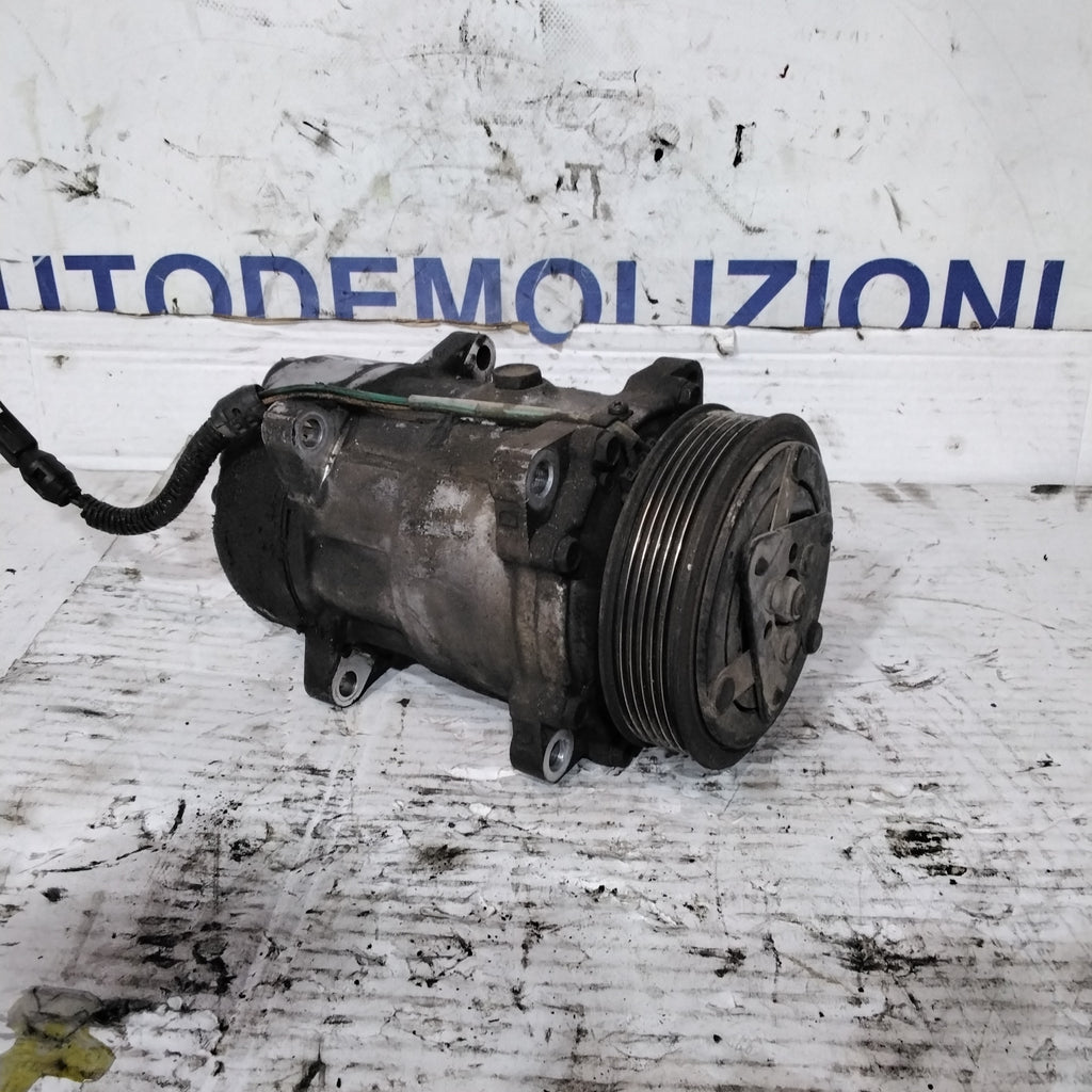 Compressore aria condizionata citroen xsara 2.0 hdi