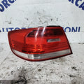 Fanale/stop sinistro bmw 320 D coupé