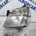 Faro/piloto izquierdo Opel Meriva 2005