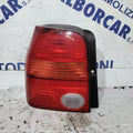 Fanale/stop sinistro volkswagen lupo 2001