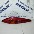 Piloto/freno punto 3 puertas izquierdo 2002