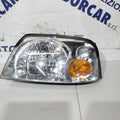 Faro/piloto trasero izquierdo Hyundai Atos Prime 2005