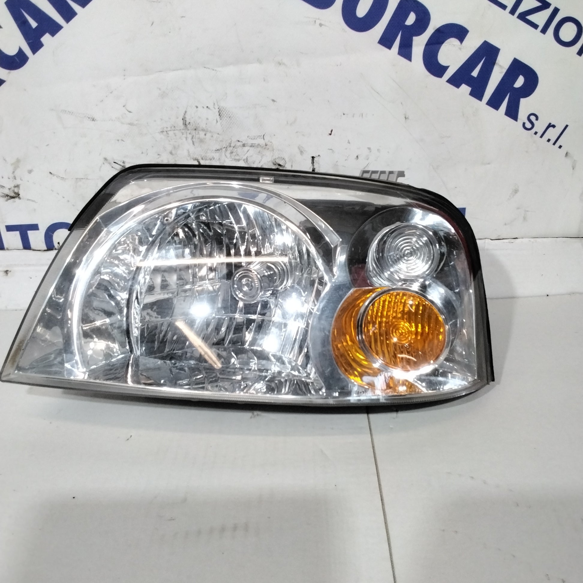 Faro/piloto trasero izquierdo Hyundai Atos Prime 2005