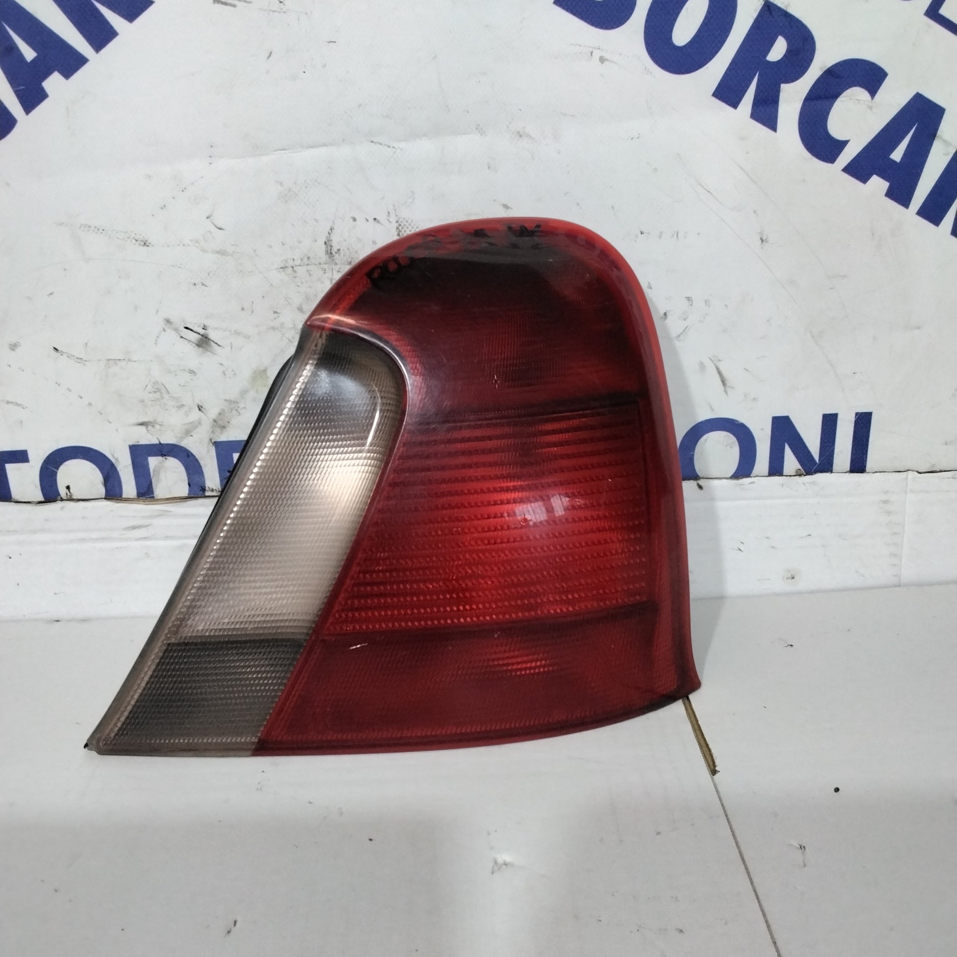 Fanale/stop rover 75 destro