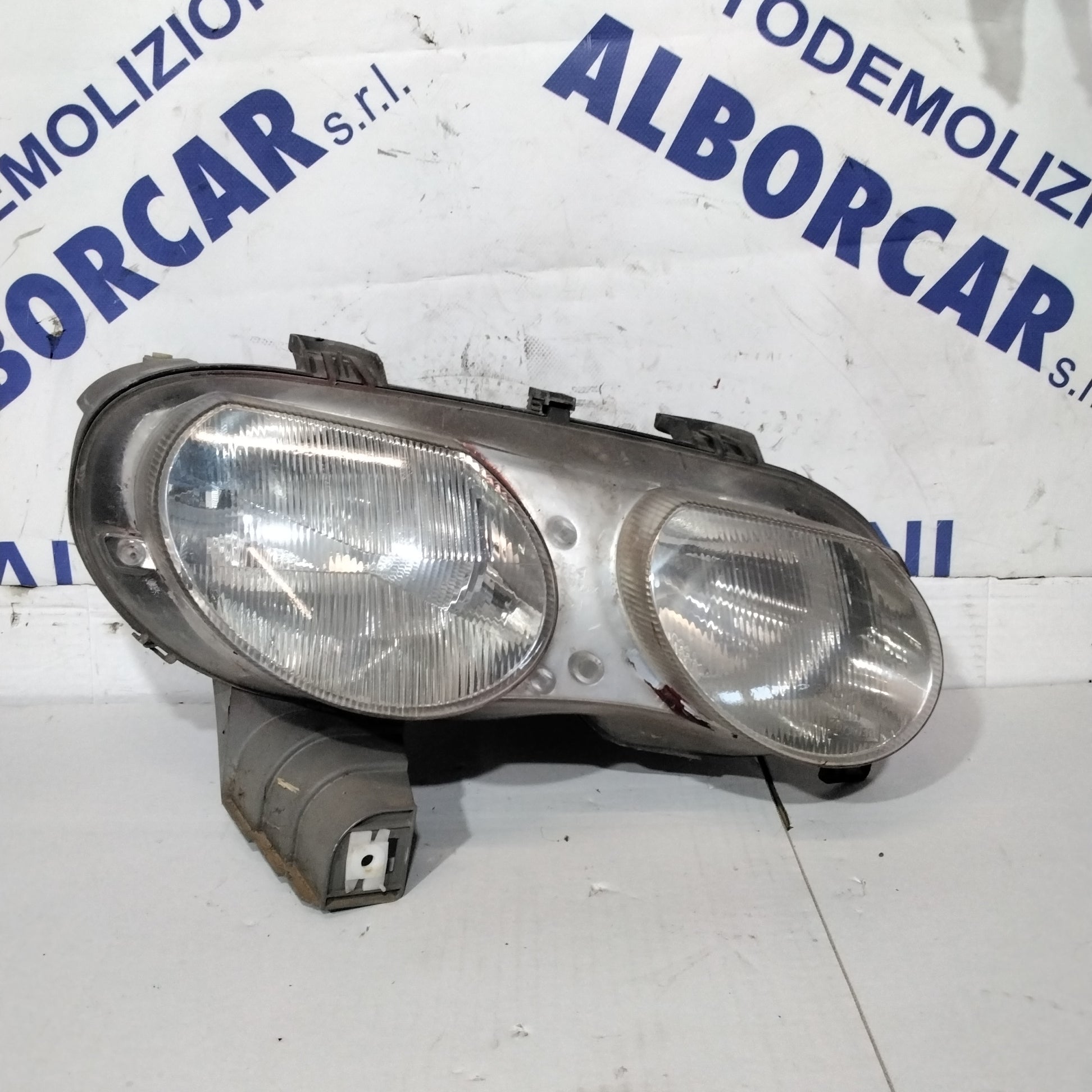 Rover 75 right head/taillight