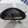 Quadro strumenti/contachilometri mercedes c 220 2004 codice MBA2035407547