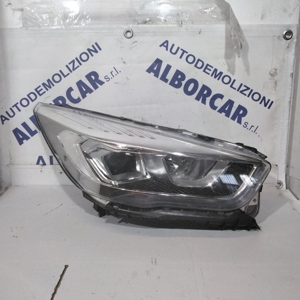 Faro derecho Ford Kuga xenón 2018