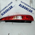 Fanale/stop destro mitsubishi colt 2006