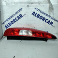 Fanale/stop sinistro mitsubishi colt 2006