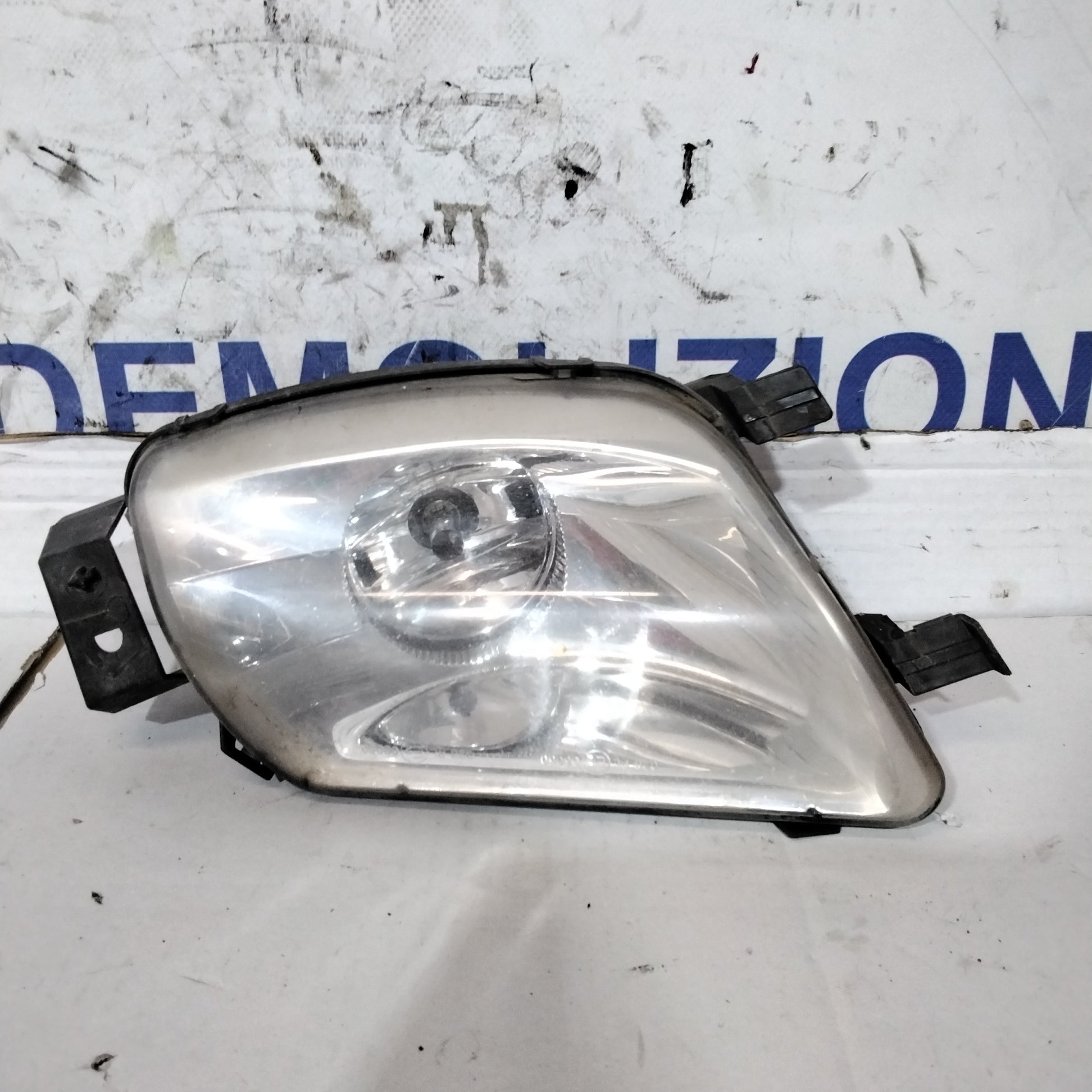 Fendinebbia sinistro peugeot 308