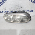 Alfa 156 left headlight/taillight