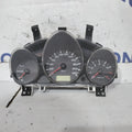 Quadro strumenti/contachilometri  mitsubishi colt 2006 codice MM0038001