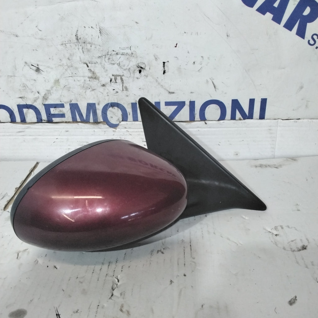 Right rearview mirror Rover 75