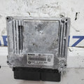 BMW 320D engine control unit code: 0281015075