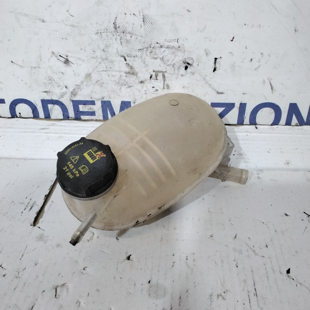 Vaschetta acqua radiatori ford kuga 2018