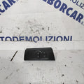 Gruppo comando fari bmw serie 3 320D coupe codice 6932798