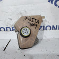 Vaschetta acqua radiatori ford fiesta 2009