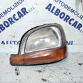 Faro/fanale sinistro renault kangoo 2006