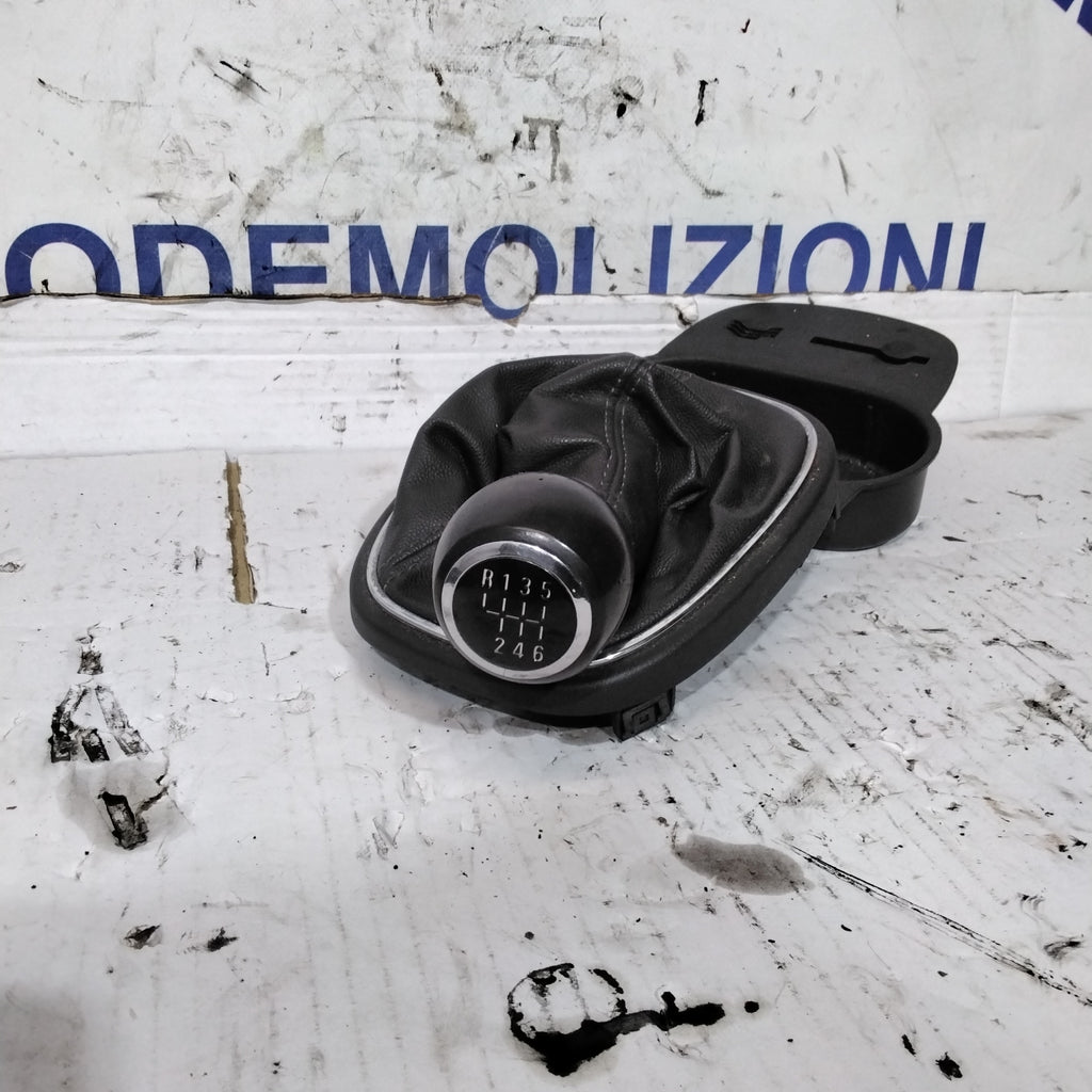 Pomello completo cambio Opel corsa D 6 marce
