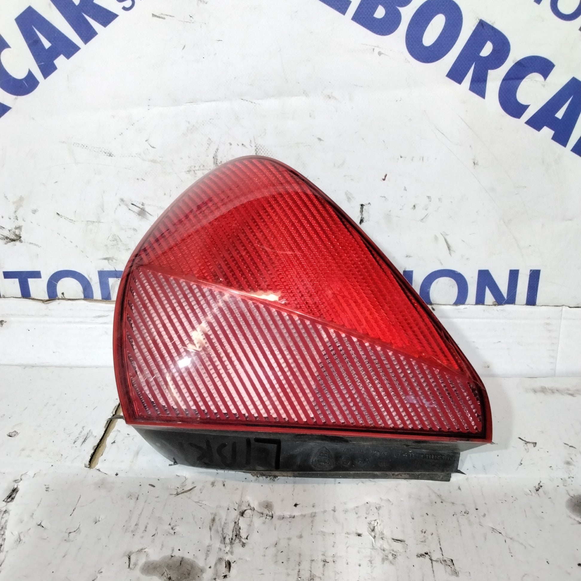 Fanale/stop destro lancia libra 2005 berlina