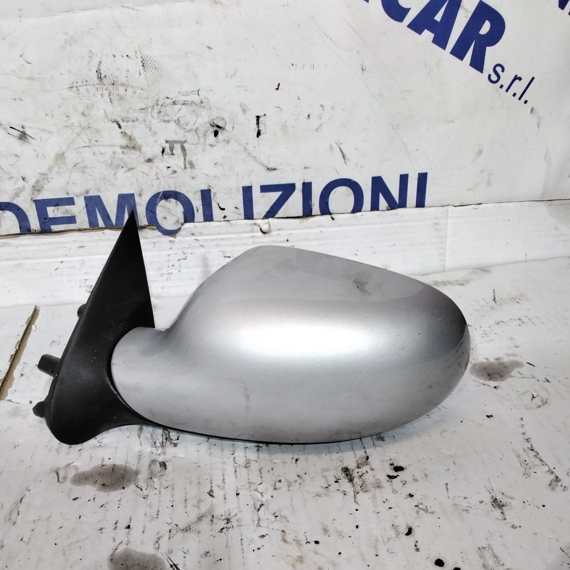 Specchietto retrovisore sinistro lancia libra 2005