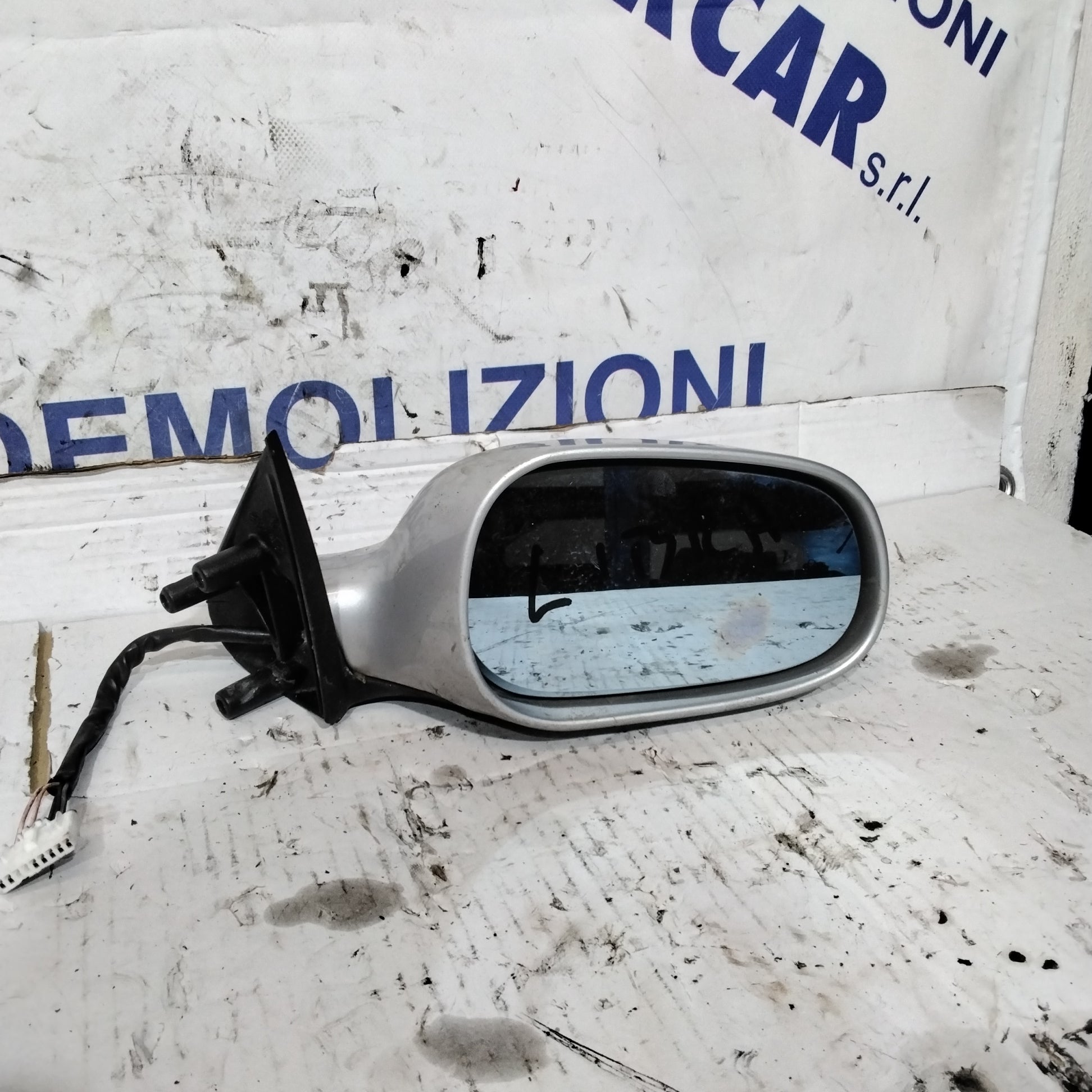 Specchietto retrovisore destro lancia libra 2005