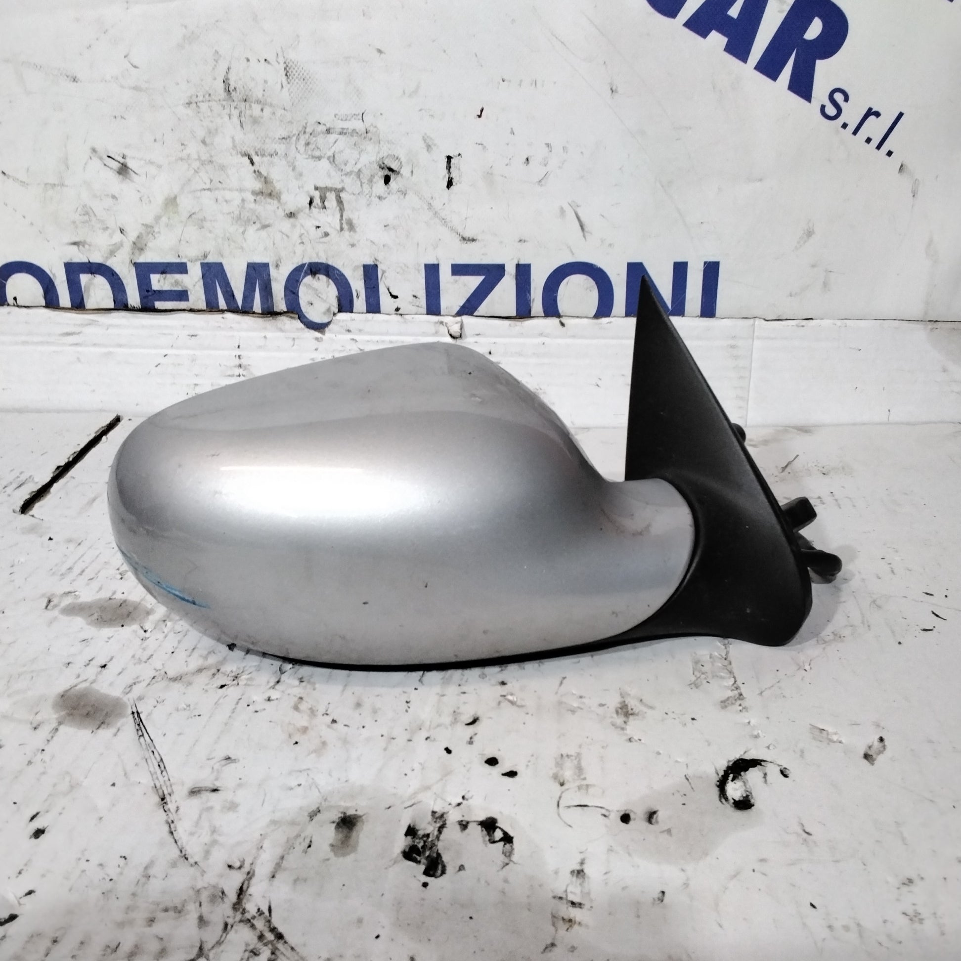 Specchietto retrovisore destro lancia libra 2005