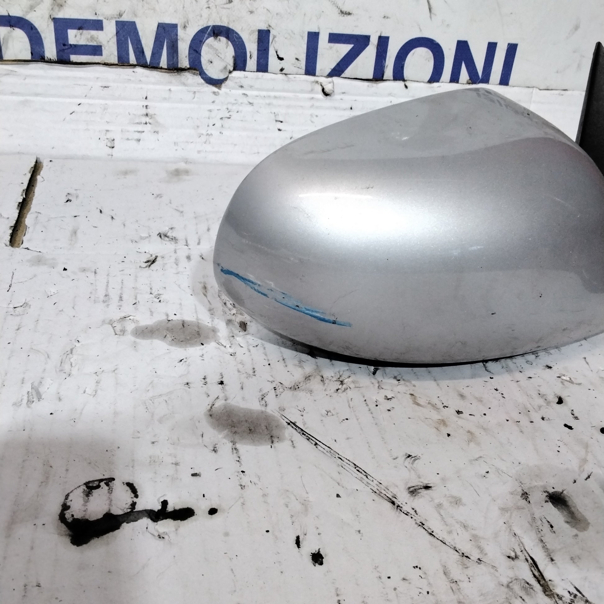 Specchietto retrovisore destro lancia libra 2005