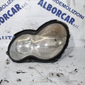 Left headlight/taillight Mercedes C220