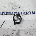 Ford Fiesta 2009 fog lights
