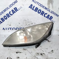 Left headlight/taillight Mitsubishi Colt