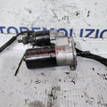 Motor de arranque Volkswagen Polo gasolina 2002