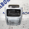 Rejilla de ventilación trasera bmw 320D coupé