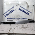 Plancia bocchette aria centrali bmw 320D coupe