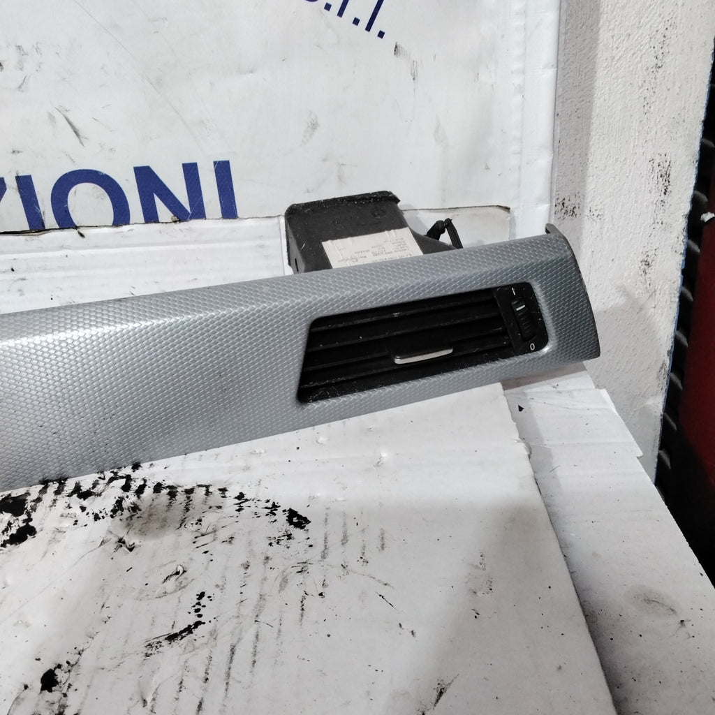 Plancia bocchette aria centrali bmw 320D coupe