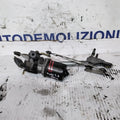 Wiper motor Toyota Aygo 2007
