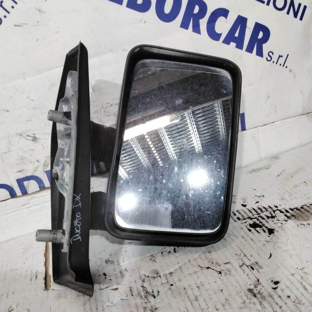 Specchietto retrovisore destro fiat ducato