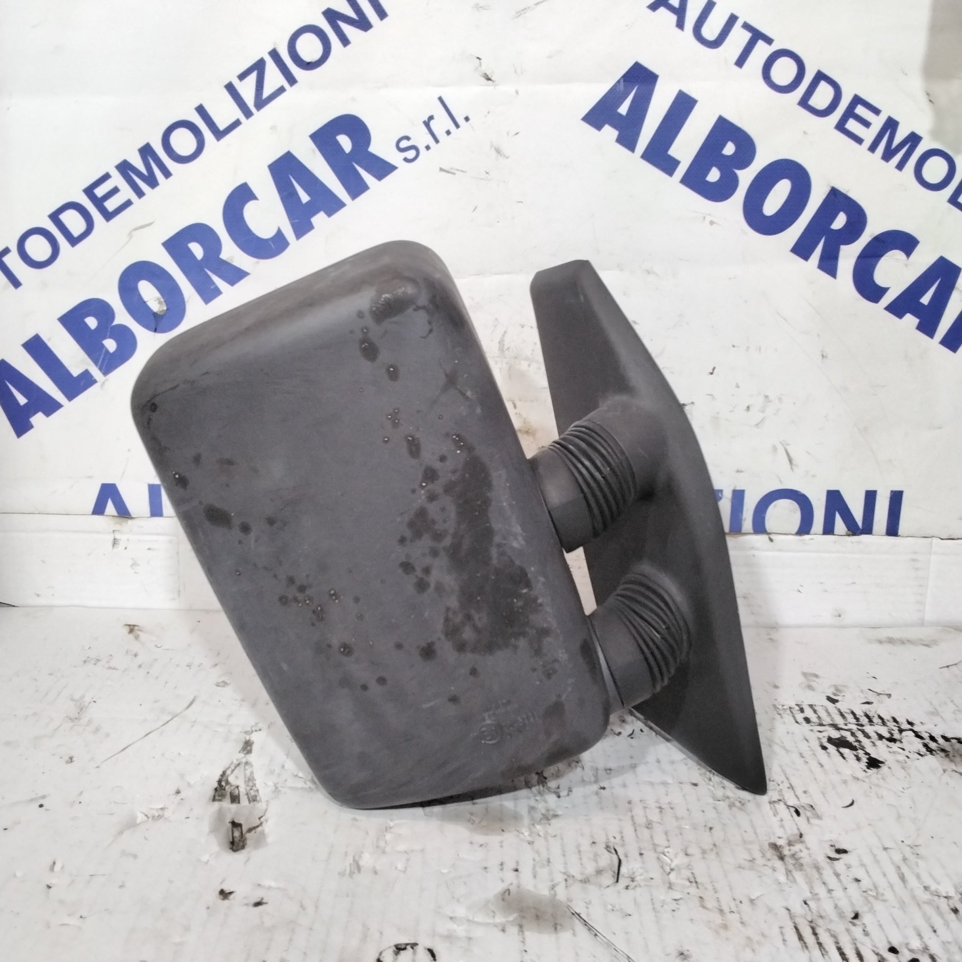 Specchietto retrovisore destro fiat ducato