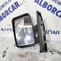 Left rearview mirror Fiat Ducato