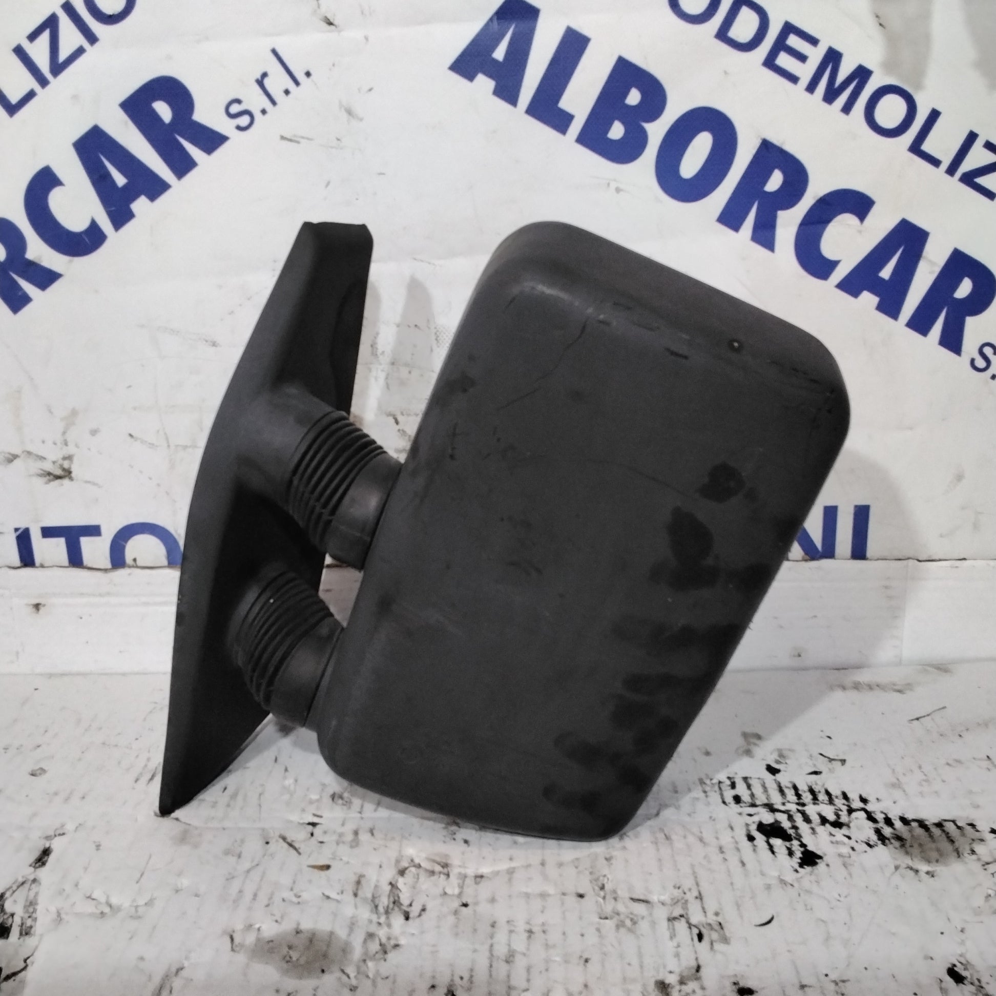 Left rearview mirror Fiat Ducato