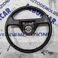 Fiat Ducato steering wheel