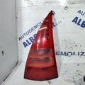 Faro/piloto trasero derecho Citroen C3 2005