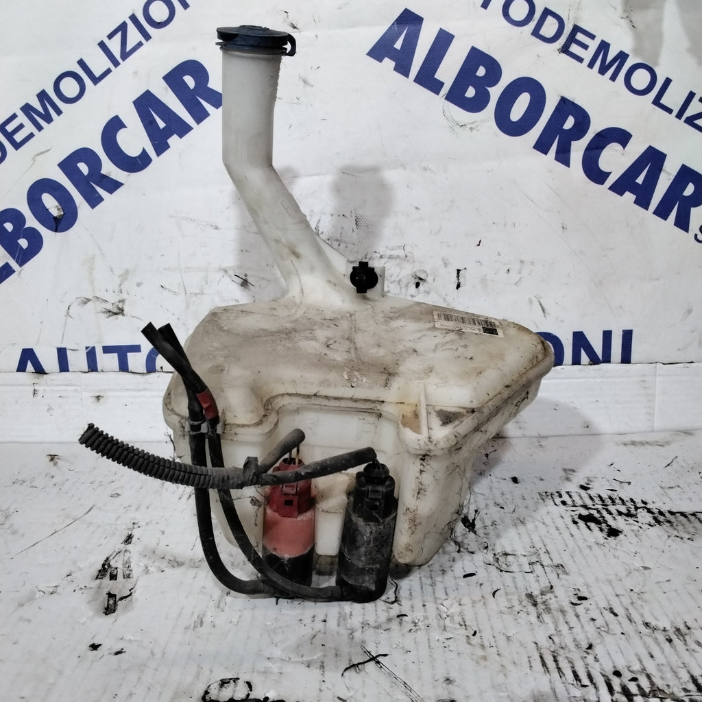 Vaschetta acqua toyota yaris 2004